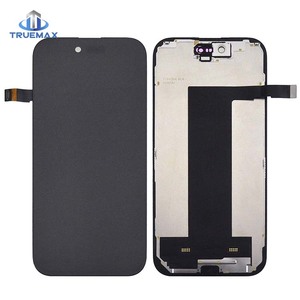 Repuestos para Teléfonos Móviles: Conector de Carga, Cable Flexible, Pantalla LCD, Cámara, Buzzer, Vibrador, Altavoz para iPhone Air - Product Image 2