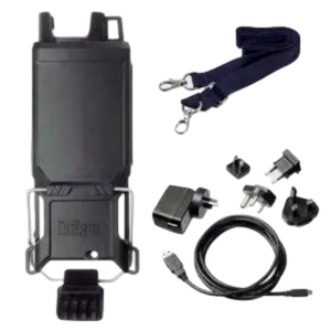 Drager <strong>CSE</strong> Kit X-am Pump with power supply 8327117 - Product Image 5