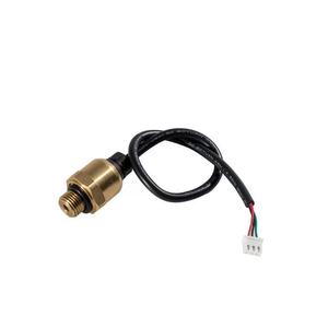 G1/4 <span class=keywords><strong>5V</strong></span>セラミック圧力センサートランスミッタ水油燃料ガス空気ステンレス鋼<span class=keywords><strong>0</strong></span>.5Mpa 1.2Mpaトランスデューサー - Product Image 2