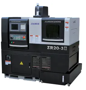 Cnc Machine Multi-Operational Center Automatic Lathe Multi-Spindle Longitudinal Turning With Cnc