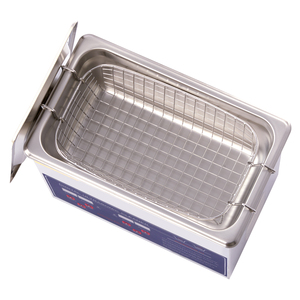 Nettoyeur ultrasonique industriel pour carburateur, turbocompresseur, bon marché, nouveau matériel de <span class=keywords><strong>nettoyage</strong></span> ultrasonique - Product Image 3