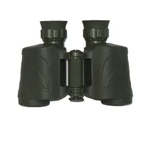 Factory Wholesale High Quality Bak4 Prism Long Range Classical Memorial 8x30 8x32 Waterproof Binoculars