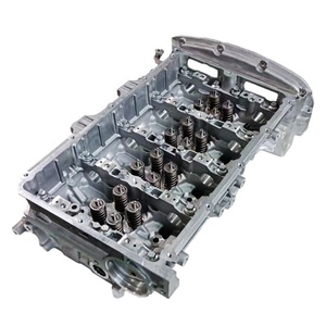 Kepala Silinder Fomoco Ford Ranger P4AT <span class=keywords><strong>2</strong></span>.<span class=keywords><strong>2</strong></span> Original Dengan Rakitan Katup untuk Mazda BT50 dan Ford Ranger T6 Mesin <span class=keywords><strong>2</strong></span>.<span class=keywords><strong>2</strong></span> - Product Image 4