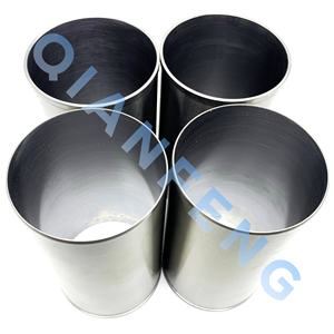 Kit de révision moteur Duratorq 2.2 avec segments de piston, joints, chemise de cylindre, coussinets de palier pour FORD RANGER BT50 050 020 SURDIMENSIONNÉ ALFIN AOG - Product Image 5