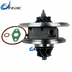 Cartucho de turbocompresor Chra GT1746V 755507 Turbo Core para Renault <span class=keywords><strong>Laguna</strong></span> II 1,9 dCi 96Kw 130HP 2005- - Product Image 4