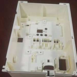 선도적인 공급업체는 다중 캐비티 금형과 엄격한 품질 관리를 통해 대량 플라스틱 사출 부품을 제공합니다. - Product Image 3