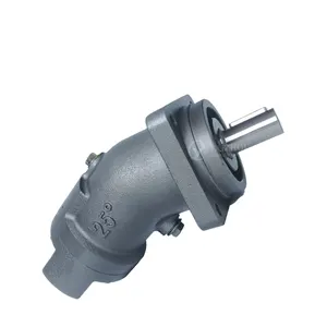 China Rexroth A2F Hydraulische Ersatzteile Hochdruck kolbenpumpe, Hydraulik system Kolbenpumpe