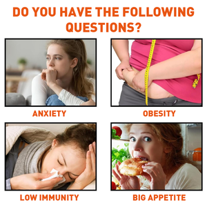 LIFEWORTH免疫サポート代謝促進男性と女性のためのGLP-1サプリメント液滴 - Product Image 3