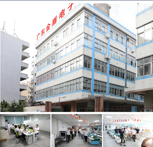 تكنولوجيا متقدمة للكشف عن المعادن مع معالجة عالية السرعة كاشف المعادن لخطوط الإنتاج الفعالة - Product Image 6