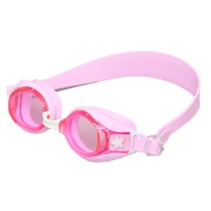 Gafas de Natación para Niños con Diseño Nuevo, de Silicona Suave, Ajustables, con Marco Transparente, Impermeables, Antivaho y con Protección UV - Product Image 5
