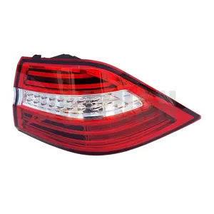 High Quality Rear Led Tail Lamp Back Light ML166 1669063201 1669063301