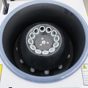 Benchtop קיבולת גדולה במהירות נמוכה קירור צנטריפוגה מכונת צנטריפוגה BKC-TL4B עם תצוגת lcd עבור מעבדה - Product Image 6