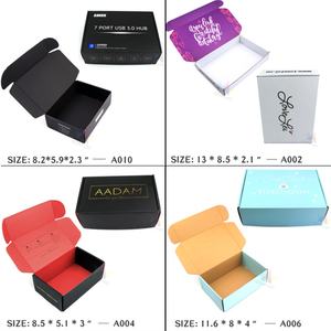 Crown Win Caja Misteriosa Dossiers et boîtes personnalisables en matériaux recyclés, écologiques, avec fermeture magnétique, emballage de protection pour - Product Image 6