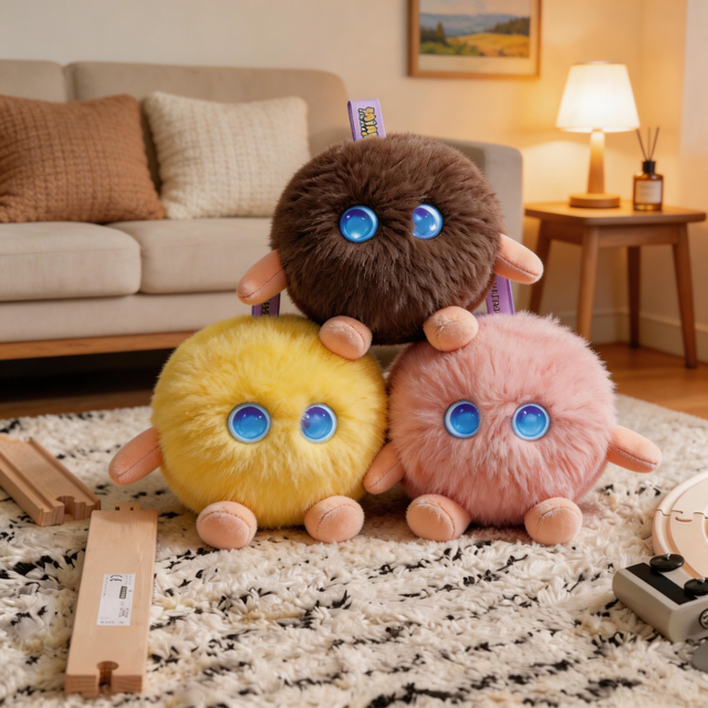 Conversational Companion Toddler Children's Kids Ai Electronic Emo Selling Baby Education Stem Cart Toys Ai Toy Robot