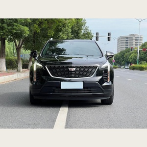 Cadillac <span class=keywords><strong>XT4</strong></span> 28T FWD Luxury <span class=keywords><strong>2022</strong></span> para Exportación a África y Medio Oriente - Product Image 2