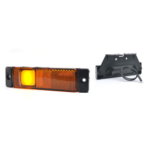 ไฟเครื่องหมายด้านข้างการใช้งานทั่วไป1235การให้แสงสว่าง - Product Image 1