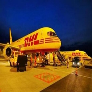 Freight <strong>Forwarding</strong> <strong>Agent</strong> DHL Express Service From Shenzhen to Canada/USA FBA Amazon Without China Warehouse Rent - Product Image 2