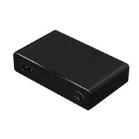 Chargeur mural USB 60W 12A 10 ports Station de charge USB multi-prises de bureau avec technologie ISmart pour téléphone et tablettes