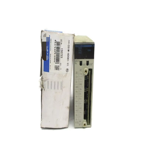 CS1W-AD081-V1 -10-10V NSMP 새로운 오리지널 준비 재고 산업 자동화 PAC 전용 PLC 프로그래밍 컨트롤러 - Product Image 1