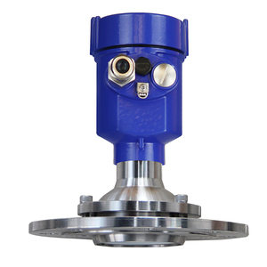 Oem Ondersteunde Fm-Radar-Niveaumeter, Waterpeilmeter, Peiltankmeter, Olietankniveaumeter, Geleide Golfradar - Product Image 2