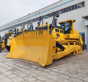 크롤러 불도저 SD90 강력한 900Hp 불도저 위생 블레이드가 있는 새로운 Rc 도저 - Product Image 5