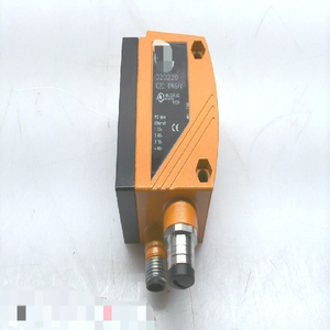 Новый оригинальный датчик распознавания объектов O2D220 Vision Sensor O2DIRPKGK, новый контроллер программируемого логического контроллера (ПЛК) 291838 - Product Image 1