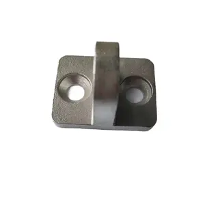 High Quality CNC Machining Stainless Steel Parts Auto Accessories Part Car Prats Casting