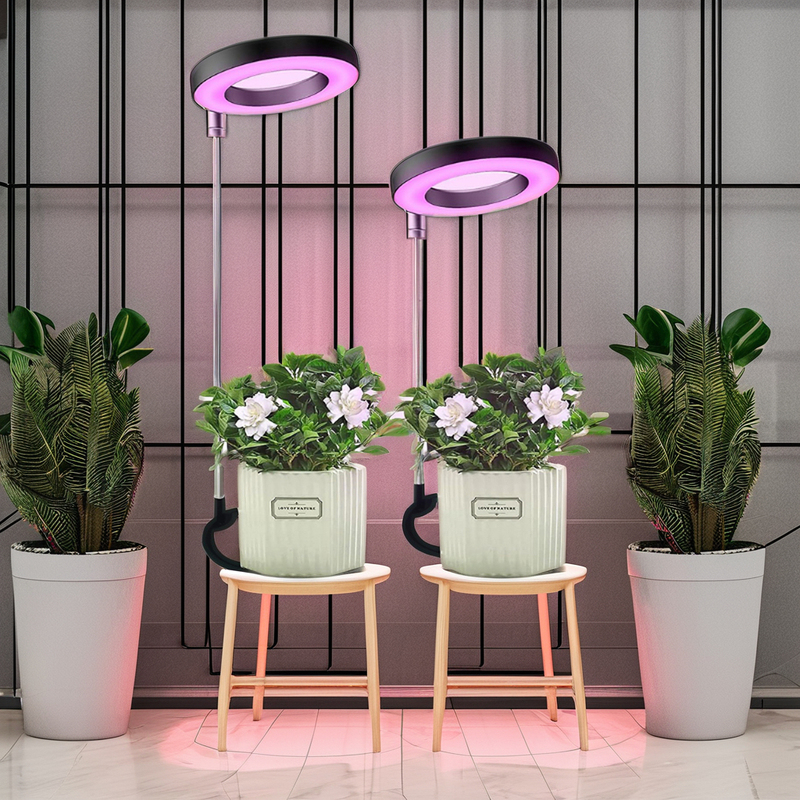 40W Full Spectrum LED Grow Lights
