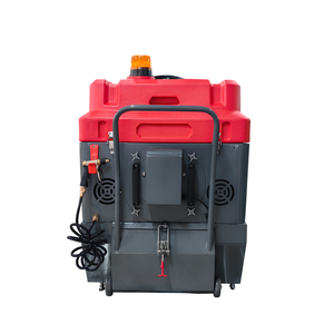 Công nghiệp đi bộ phía sau sàn quét rs1100-Khô ướt thương mại làm sạch máy, ổ đĩa xích, đầy đủ điện - Product Image 6