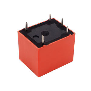 Твердотельное реле NT73 12 В, 4-контактный 5-контактный 7А 10А 12А SC5-S, переключатель T73, защита от печатной платы, 1А, контакт, 5 В, номинальное напряжение, герметичная теория - Product Image 2