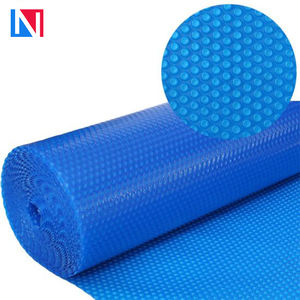 <span class=keywords><strong>Cubierta</strong></span> de <span class=keywords><strong>piscina</strong></span> grande de PE personalizada, Color, <span class=keywords><strong>cubierta</strong></span> Solar, Burbuja - Product Image 4