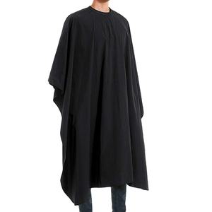 Mantelle da Salone di Alta Qualità KEFEI all'Ingrosso 100% Poliestere Impermeabili e Antistatiche con Personalizzazione - Product Image 4