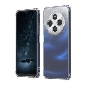 Per <span class=keywords><strong>Redmi</strong></span> 14C custodia trasparente Anti-graffio ammortizzatore rinforzato angolo morbido TPU custodia per cellulare <span class=keywords><strong>Redmi</strong></span> <span class=keywords><strong>10C</strong></span> 12C 13C 14C - Product Image 5