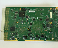 Kontron CP3003 3U CompactPCI Industrial CPU Board 31.322-1010.1/01CP3003-SA Intel QM77 Core Quad-core Dual-core CPU