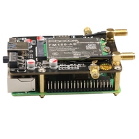 KaishengCentury Raspberry Pi 4B khusus 5G modul jaringan penuh ponsel Remote SSH Shell guanhtong RM500U Router gratis pengiriman