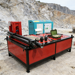 Tube de craquage de CO2 électrique réutilisable pour les opérations minières - Conforme aux objectifs mondiaux de décarbonisation - Product Image 2