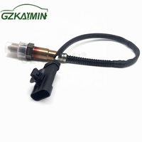 Lambda Oxygen Exhaust Sensor Fit for Renault Espace Clio Kangoo Scenic Nissan OEM 7700107561 7700108027