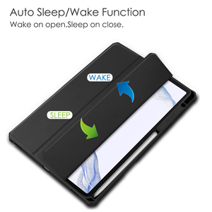 <span class=keywords><strong>Cover</strong></span> tavoletta trasparente in acrilico custodia per <span class=keywords><strong>Tablet</strong></span> da 11 pollici per <span class=keywords><strong>Samsung</strong></span> Galaxy Tab S8 11 "SM-X706 SM-X700 <span class=keywords><strong>S7</strong></span> SM-T875 SM-T870 - Product Image 5
