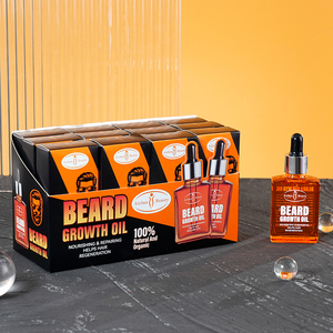 Huile <span class=keywords><strong>de</strong></span> croissance <span class=keywords><strong>de</strong></span> <span class=keywords><strong>barbe</strong></span> Aichun Beauty 100% naturelle et biologique, nourrissante et réparatrice, <span class=keywords><strong>aide</strong></span> à <span class=keywords><strong>la</strong></span> régénération des cheveux, huile <span class=keywords><strong>de</strong></span> croissance <span class=keywords><strong>de</strong></span> <span class=keywords><strong>barbe</strong></span> - Product Image 4