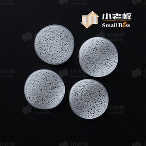 Biopuce MBBR en plastique HDPE <span class=keywords><strong>de</strong></span> couleur blanche <span class=keywords><strong>de</strong></span> haute qualité pour le <span class=keywords><strong>traitement</strong></span> <span class=keywords><strong>de</strong></span> l'eau industriel - Product Image 6