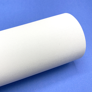 Rollos de <span class=keywords><strong>Papel</strong></span> Tapiz de Vinilo en Blanco con Relieve, Revestimiento de Pared de PVC Imprimible con Inyección de Tinta de Alta Resolución para Decoración Comercial de Hoteles - Product Image 5