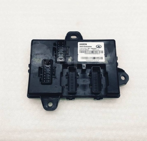 Bcm cho gwm haval H8 3600100xkw09a xe cơ thể lái xe điều khiển trung tâm bảng Máy Tính Chống Trộm máy tính hộp điều khiển - Product Image 1