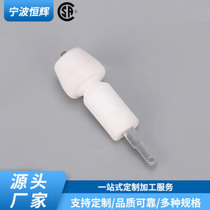 Électrode d'allumage Wb13k18 pour cuisinière à gaz, pièce de rechange pour four de cuisine, en plastique résistant à la chaleur, électrique intégré - Product Image 5