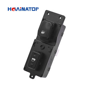 HOWINATOP 93575-3K000 Nuevo Interruptor de Elevalunas Eléctrico Delantero Derecho Lado del Pasajero para Hyundai Sonata NF 2005 2006 2007 2008 - Product Image 4