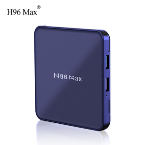 Giá Xuất Xưởng <span class=keywords><strong>Android</strong></span> 12.0 Rockchip 3318 4K Tv Box Quad Core H96MAX <span class=keywords><strong>V12</strong></span> OTT BOX Hỗ Trợ Youtube <span class=keywords><strong>Android</strong></span> Tv Box - Product Image 3