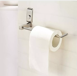 Papier toilette super absorbant en pâte de bois vierge pour un nettoyage efficace - Product Image 4