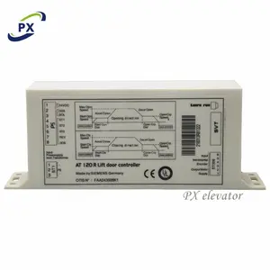 AT120 O**S Elevator Door Machine Controller Inverter elevator Door Machine Box FAA24350BK1 Lift spare parts