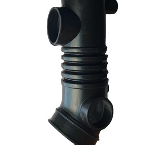 Tubo de Admisión de Aire Toyoda 17881-62091 de Goma para Reemplazo en Toyota - Product Image 2