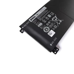 Batería de Repuesto para Portátil T0TRM de 61 Wh al por Mayor, Compatible con Dell Precision M3800 XPS 15 9530 9535 245RR H76MV 7D1WJ Y758W - Product Image 2