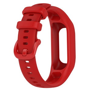 <span class=keywords><strong>Correa</strong></span> de Silicona para <span class=keywords><strong>Garmin</strong></span> Vivosmart 5, <span class=keywords><strong>Correa</strong></span> de Repuesto Inteligente para Reloj <span class=keywords><strong>Garmin</strong></span> Vivosmart 5 - Product Image 5